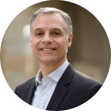 Resilience Expert, Keynote Speaker, Author, and Trainer