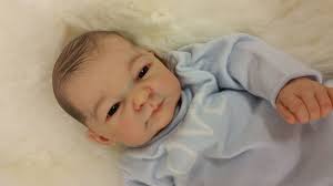 Reborn Baby Sam Tinkerbellcreations Co Uk