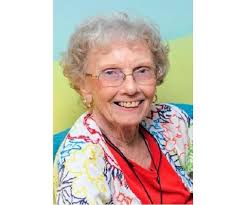 Patricia Chinnis Obituary (1926