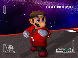 It's fast and if you are any good with mario, dr. Red And Black Skin To Dr Mario Super Smash Bros Melee Mods