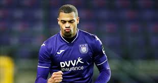 Lukas nmecha statistics played in anderlecht. Het Complexe Dossier Van Lukas Nmecha Anderlecht Wil Absoluut Proberen Hem Te Houden Entourage Sluit Niks Uit Anderlecht Hln Be