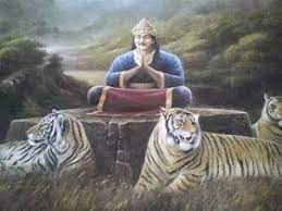 Diketahui, macan putih yang dimaksud ini adalah raja macan putih bernama maung bodas dari dunia gaib, yang memiliki ribuan tentara sejenisnya. Image Result For Harimau Putih Prabu Siliwangi Gambar Lukisan Kucing Besar