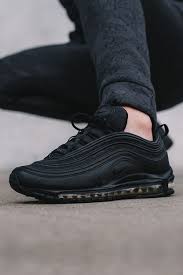 Black Air Max 97 Mens Wir Durfen Uns Auf Den Kommenden Nike Air Max 97 Triple Black Nike Air Max 97 Women Sport Sneakers Running Shoes For Men