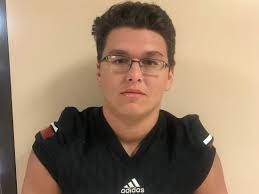 Spencer Mccarty's Instagram, Twitter & Facebook