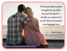Hey gorgeous, i saw you today in that dress and my heart stopped for an instant. Make Her Feel Wanted Quotes Quotesgram