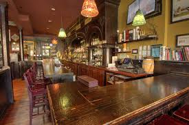 Seattle S Best Irish Pubs Irish Pub Irish Bar Pub