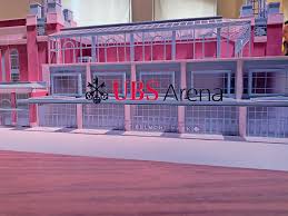 Ubs arena is made for music. Construction Continues On Belmont Arena One Year After Groundbreaking Herald Community Newspapers Www Liherald Com
