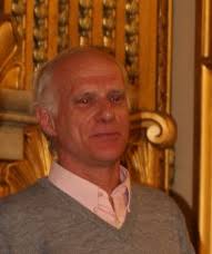 Fiche détaillé d'un auteur recommandé par la Sélyre.