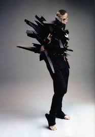 Pin By Photon Snow On D U N E Concept Design Inspiration Futuristic Fashion Weird Fashion Avant Garde Fashion