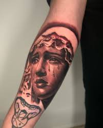 Weeping Mary, I enjoy doing these and trying to make it better than the  last one. I’m booking for March , Dm to set an appointment. Thank you all  for the continuous support 🙏🏼, #unmrkdla #unmrkd ...