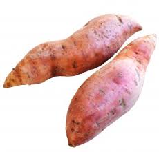 Sweet Potato (చిలకడ దుంప)