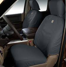 Katzkin interiors are not seat covers. Carhartt Seat Covers Duck Weave Seat Covers For Trucks Cover For Car Seat Car Cover World