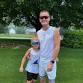 Travis Russell's 5th Annual Run-a-Thon.