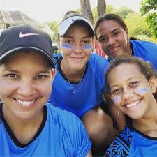 Junior Fed Cup Team To Compete in The Asia Oceania Final Qualifying Junior  Fed Cup Event