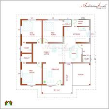 Architecture Kerala Beautiful Kerala Elevation And Its Floor Plan House Plans With Photos Basement House Plans Square House Plans