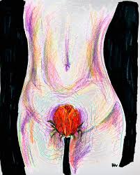 Ok so my friend was wondering if she was bi so she asked if she could finger me.and me do her. My Vagina And Me A Brief Herstory