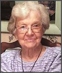 Margaret Toler Obituary (1927