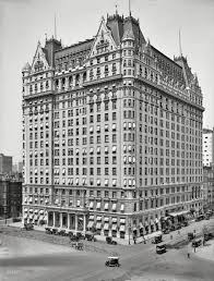 Shorpy Historical Photo Archive Plaza Hotel 1912 Nyc History Plaza Hotel Nyc Hotels