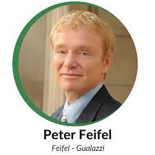 Bruce Hillier's Instagram, Twitter & Facebook