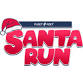 Santa Fun Run and Walk