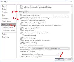 3 Cara Mudah Memindahkan Teks Di Microsoft Word