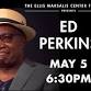 EMCM Presents: Ed Perkins