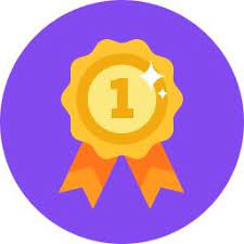 Medal Icon Flat Icon Shop Download Free Icons For Commercial Use Badge Icon Free Icons Pen Icon