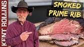 Casually referred to as prime rib, prime actually refers to the grade of beef. Alton Brown S Holiday Standing Rib Roast Youtube