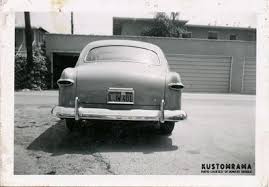 Image result for Silvertone Gray 1950 Ford