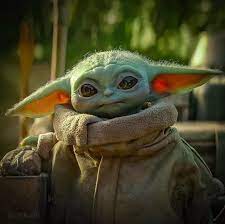 Pin By Jenny Horne On Baby Yoda Star Wars Images Star Wars Yoda Star Wars Art