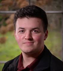 Cameron Tappe, Windermere Property Manager