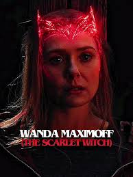 Wanda Vampire