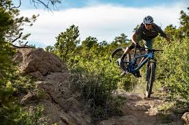 When it was discontinued, riders eagerly awaited a successor. Santa Cruz Hightower Mike S Bikes