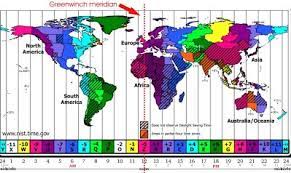 La hora oficial peruana es igual para todo el territorio peruano. E Husos Horarios Explorando El Conocimiento