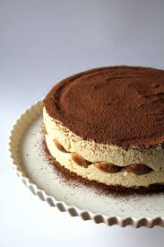 It started when he took a bath outside at night and suddenly he saw a shooting star and crashed down in the forest. Tiramisu Cheesecake Keeprecipes Your Universal Recipe Box