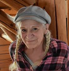 Mule deer or moose spotted in Winthrop