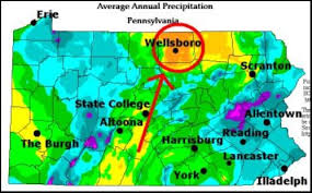 River Level Area Weather Pine Creek Outfitters