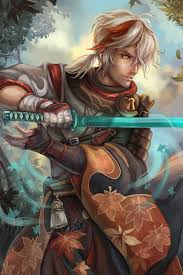 While it's not confirmed, we're expecting kazuha's banner to go. Artstation Kazuha Genshin Impact Aleksandra Debska
