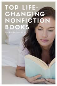 32 Nonfiction Books That Will Change Your Life Nonfiction Books Book Quotes Classic Nonfiction