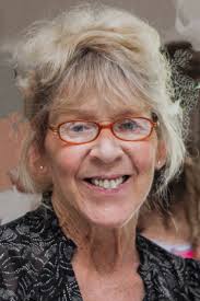 Susan L. Lewis 1950-2024