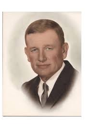 Rufus Lafayette “R L” Rigsbee Jr. (1916-1981)