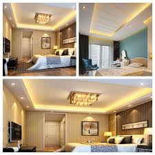 Gömme spot lamba modelleri asma tavan uygulamalarından duvar nişlerine birçok alanda kullanılmaktadır. Asma Tavan Modelleri 2021 Ve Modern Asma Tavan Modelleri