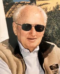 Death Notice of Bernard (Bertie) CAMPBELL (Dundalk, Louth)