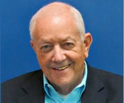 Longtime United Way leader has died