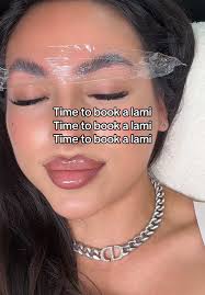 Summer Lashes and Brows Appointment in Dallas