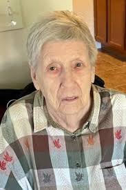 Mary Garrison's Memorial Wall