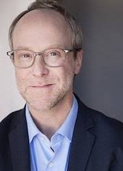 Andrew Patrick Ralston : biographie, carrière et filmographie