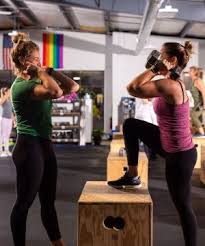 Tonal revolutionizes fitness and strength training with patented digital weight, machine learning, and expert coaching. High Vibe Fitness Cross Training Gym In Platteville
