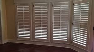 Roller shades are durable, offer many color options, and can cover large windows. Best 15 Custom Curtains Blinds In Boise Id Houzz