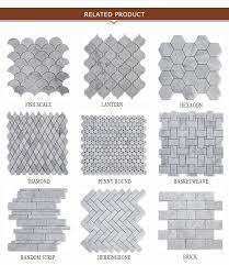 The mohawk brightmore series has a variety of alluring mosaics that add style to any kitchen or bathroom. Marble Mosaic Tile Menards Kitchen Backsplash Buy Tile Mosaic Marble Mosaic Tile Menards Kitchen Backsplash Product On Alibaba Com
